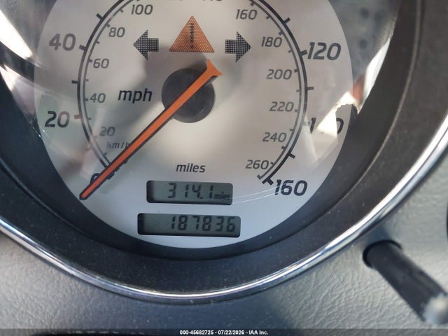 Продажа на аукционе авто 2003 Mercedes-benz Slk 230 Kompressor, vin: WDBKK49F23F289917, номер лота: 45682725