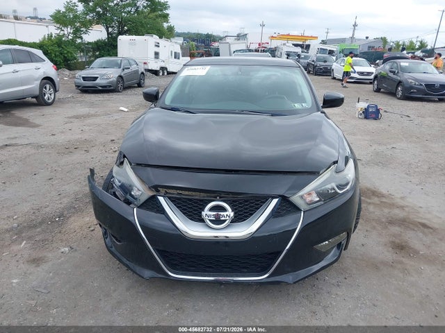 Nissan Maxima 3.5 S 2017 1N4AA6AP9HC437656 Image 11