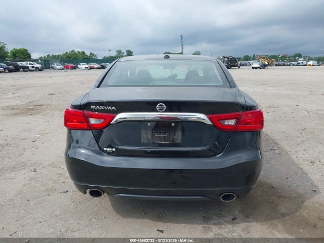 Nissan Maxima 3.5 S 2017 1N4AA6AP9HC437656 Image 15