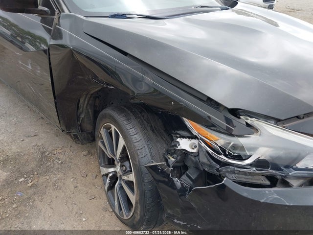 Nissan Maxima 3.5 S 2017 1N4AA6AP9HC437656 Image 6