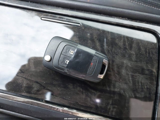 Aukcja sprzedaży 2014 Buick Lacrosse Premium I Group, vin: 1G4GD5G3XEF131355, numer aukcji: 45682737