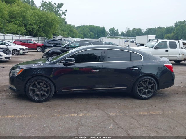 Aukcja sprzedaży 2014 Buick Lacrosse Premium I Group, vin: 1G4GD5G3XEF131355, numer aukcji: 45682737