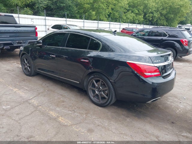 Aukcja sprzedaży 2014 Buick Lacrosse Premium I Group, vin: 1G4GD5G3XEF131355, numer aukcji: 45682737