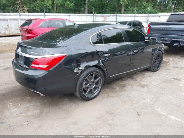 Aukcja sprzedaży 2014 Buick Lacrosse Premium I Group, vin: 1G4GD5G3XEF131355, numer aukcji: 45682737