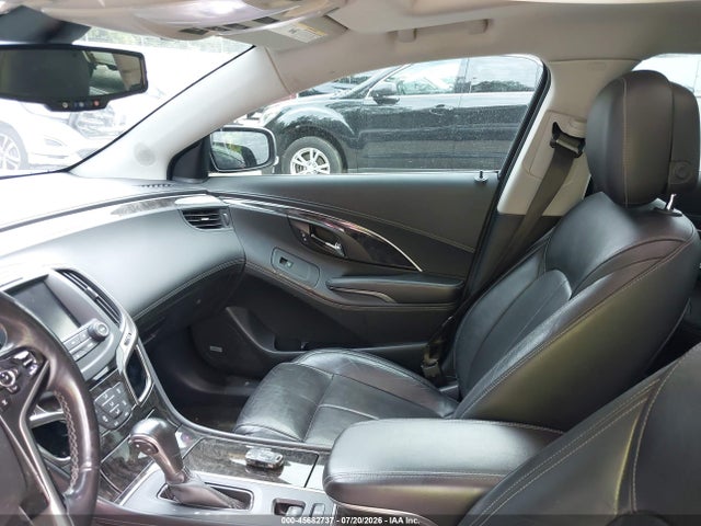 Aukcja sprzedaży 2014 Buick Lacrosse Premium I Group, vin: 1G4GD5G3XEF131355, numer aukcji: 45682737