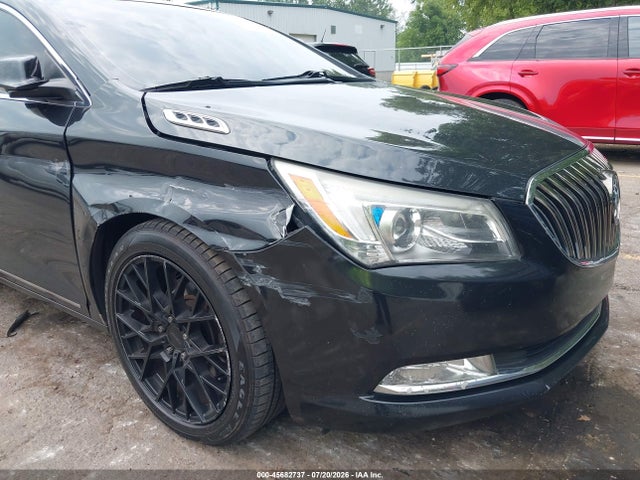 Aukcja sprzedaży 2014 Buick Lacrosse Premium I Group, vin: 1G4GD5G3XEF131355, numer aukcji: 45682737