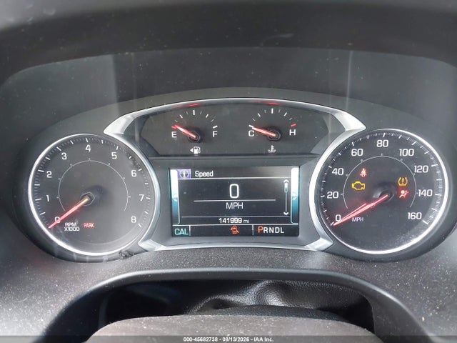Продаж на аукціоні авто 2018 Gmc Acadia Slt-1, vin: 1GKKNMLS6JZ137248, номер лоту: 45682738