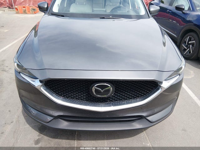 45682740 :رقم المزاد ، JM3KFADM5L1826925 vin ، 2020 Mazda Cx-5 Grand Touring مزاد بيع
