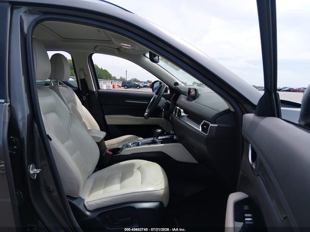 45682740 :رقم المزاد ، JM3KFADM5L1826925 vin ، 2020 Mazda Cx-5 Grand Touring مزاد بيع