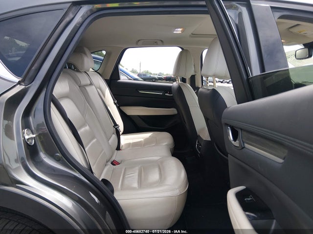45682740 :رقم المزاد ، JM3KFADM5L1826925 vin ، 2020 Mazda Cx-5 Grand Touring مزاد بيع