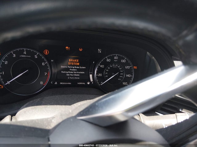 2021 Acura Tlx Technology Package მანქანა იყიდება აუქციონზე, vin: 19UUB6F45MA006922, აუქციონის ნომერი: 45682743