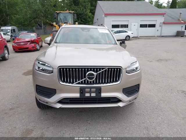 Aukcja sprzedaży 2023 Volvo Xc90 B5 Core, vin: YV4L12PV5P1929528, numer aukcji: 45682746