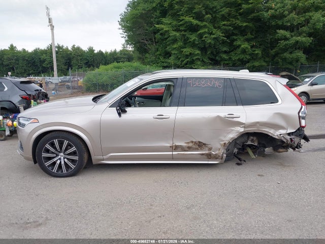 Aukcja sprzedaży 2023 Volvo Xc90 B5 Core, vin: YV4L12PV5P1929528, numer aukcji: 45682746