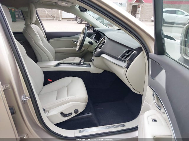 Aukcja sprzedaży 2023 Volvo Xc90 B5 Core, vin: YV4L12PV5P1929528, numer aukcji: 45682746