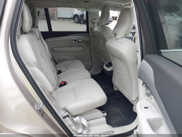 Aukcja sprzedaży 2023 Volvo Xc90 B5 Core, vin: YV4L12PV5P1929528, numer aukcji: 45682746