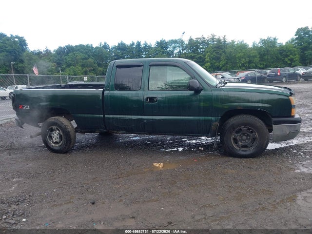 45682751 :رقم المزاد ، 2GCEK19T931159109 vin ، 2003 Chevrolet Silverado 1500 Ls مزاد بيع