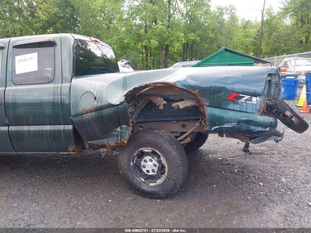 45682751 :رقم المزاد ، 2GCEK19T931159109 vin ، 2003 Chevrolet Silverado 1500 Ls مزاد بيع