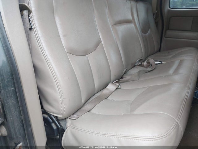 45682751 :رقم المزاد ، 2GCEK19T931159109 vin ، 2003 Chevrolet Silverado 1500 Ls مزاد بيع