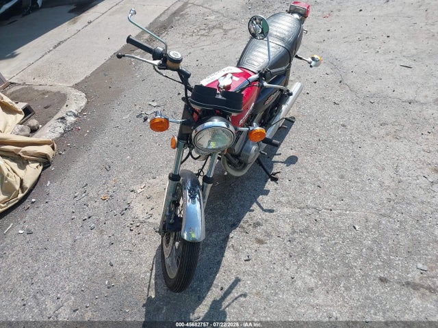 Продаж на аукціоні авто 1977 Suzuki Gs250, vin: GT250100606, номер лоту: 45682757