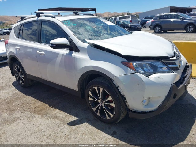 2015 2T3YFREV0FW160958 main image