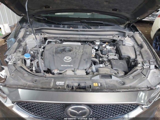 Продаж на аукціоні авто 2020 Mazda Cx-5 Touring, vin: JM3KFACM0L0721457, номер лоту: 45682761