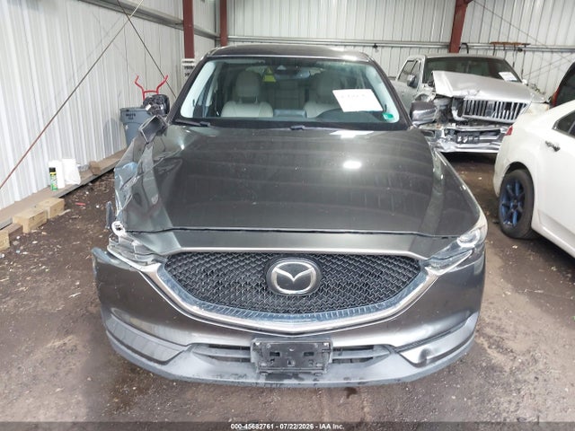 Продаж на аукціоні авто 2020 Mazda Cx-5 Touring, vin: JM3KFACM0L0721457, номер лоту: 45682761