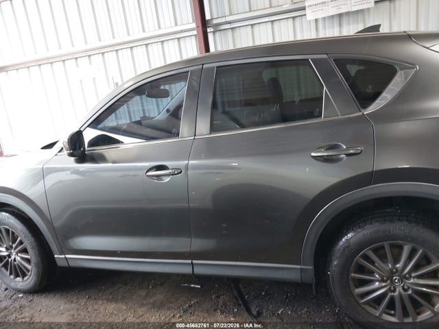 Продаж на аукціоні авто 2020 Mazda Cx-5 Touring, vin: JM3KFACM0L0721457, номер лоту: 45682761