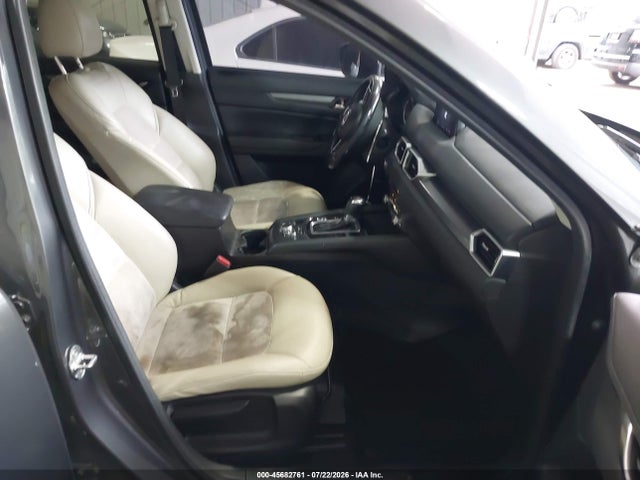 Продаж на аукціоні авто 2020 Mazda Cx-5 Touring, vin: JM3KFACM0L0721457, номер лоту: 45682761
