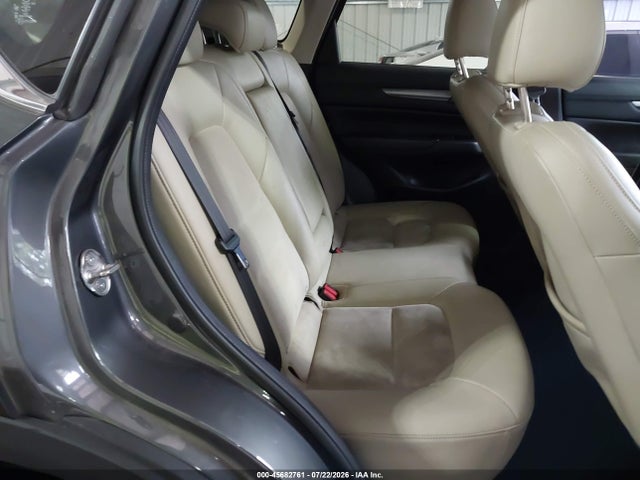 Продаж на аукціоні авто 2020 Mazda Cx-5 Touring, vin: JM3KFACM0L0721457, номер лоту: 45682761