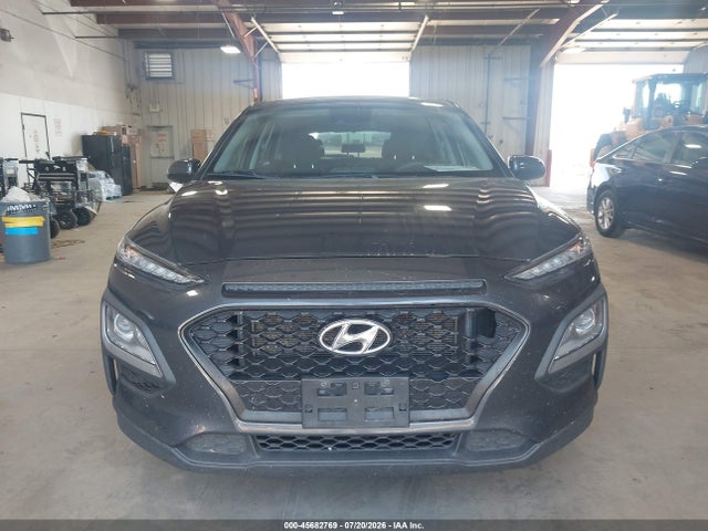 Hyundai Kona Se 2020 KM8K1CAA9LU576855 Image 16