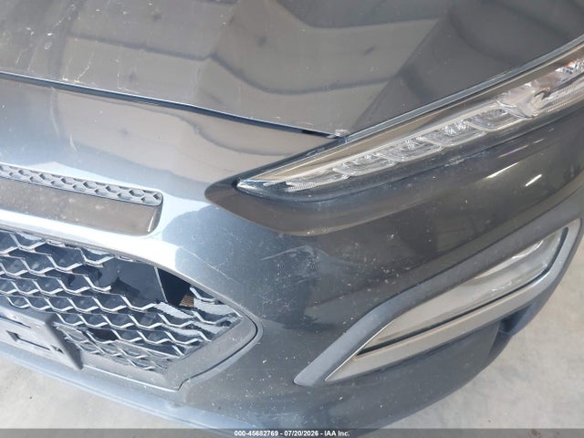 Hyundai Kona Se 2020 KM8K1CAA9LU576855 Image 15