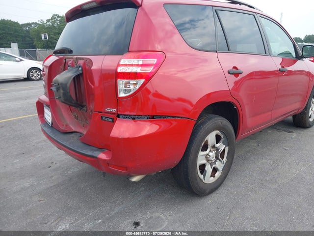 Продажа на аукционе авто 2011 Toyota Rav4, vin: 2T3BF4DV2BW170041, номер лота: 45682770