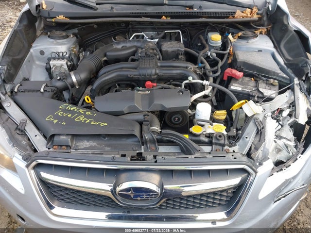 Aukcja sprzedaży 2014 Subaru Xv Crosstrek 2.0i Limited, vin: JF2GPAGC6E8265967, numer aukcji: 45682771