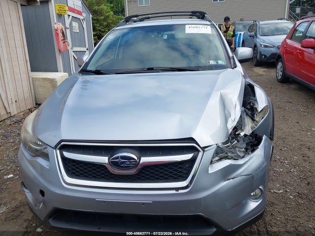Aukcja sprzedaży 2014 Subaru Xv Crosstrek 2.0i Limited, vin: JF2GPAGC6E8265967, numer aukcji: 45682771