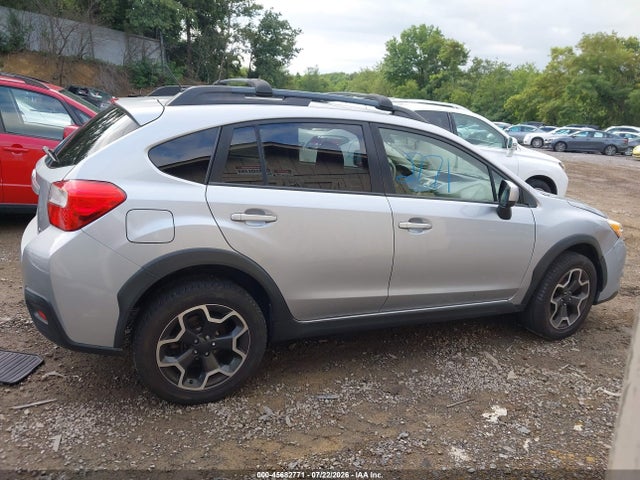 Aukcja sprzedaży 2014 Subaru Xv Crosstrek 2.0i Limited, vin: JF2GPAGC6E8265967, numer aukcji: 45682771