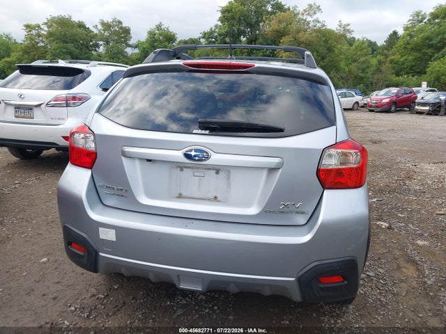 Aukcja sprzedaży 2014 Subaru Xv Crosstrek 2.0i Limited, vin: JF2GPAGC6E8265967, numer aukcji: 45682771
