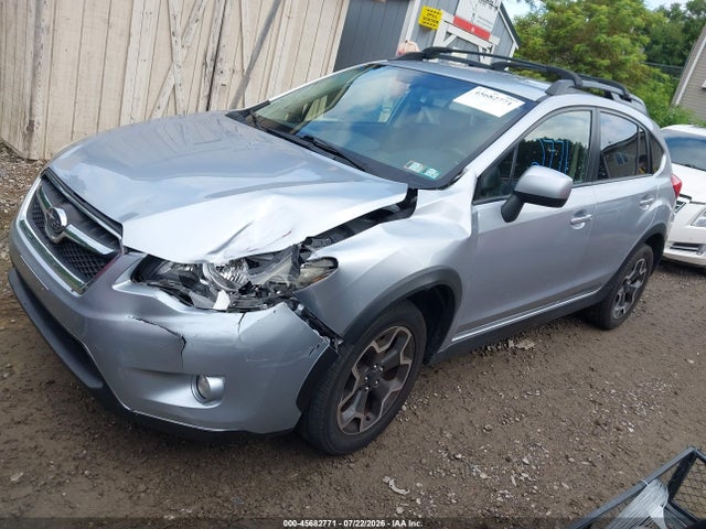 Aukcja sprzedaży 2014 Subaru Xv Crosstrek 2.0i Limited, vin: JF2GPAGC6E8265967, numer aukcji: 45682771