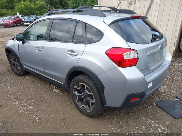 Aukcja sprzedaży 2014 Subaru Xv Crosstrek 2.0i Limited, vin: JF2GPAGC6E8265967, numer aukcji: 45682771