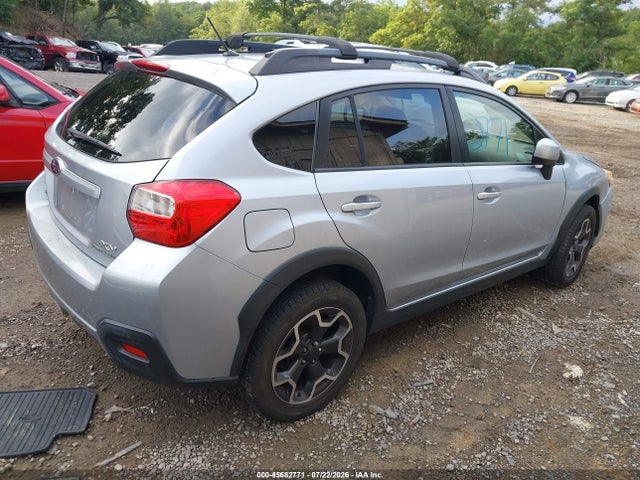 Aukcja sprzedaży 2014 Subaru Xv Crosstrek 2.0i Limited, vin: JF2GPAGC6E8265967, numer aukcji: 45682771