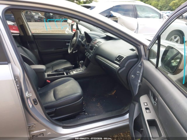 Aukcja sprzedaży 2014 Subaru Xv Crosstrek 2.0i Limited, vin: JF2GPAGC6E8265967, numer aukcji: 45682771