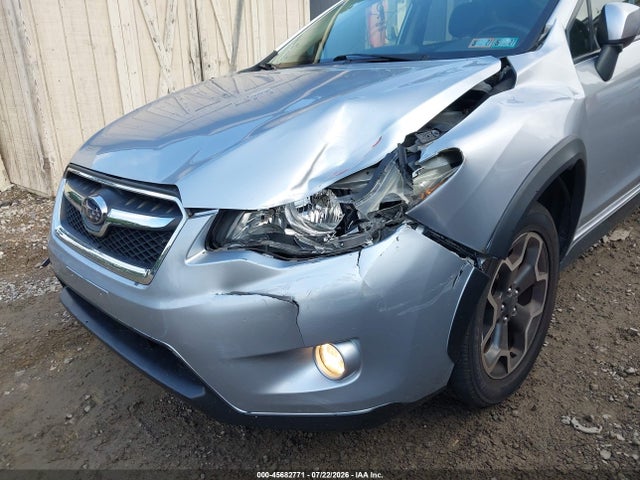 Aukcja sprzedaży 2014 Subaru Xv Crosstrek 2.0i Limited, vin: JF2GPAGC6E8265967, numer aukcji: 45682771