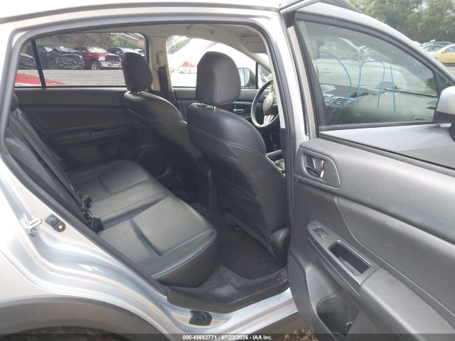 Aukcja sprzedaży 2014 Subaru Xv Crosstrek 2.0i Limited, vin: JF2GPAGC6E8265967, numer aukcji: 45682771