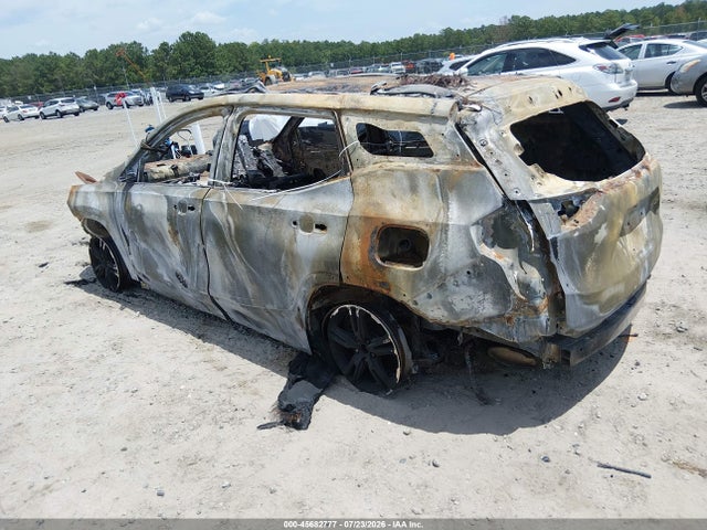 GMC Terrain Awd At4 2024 3GKALYEG4RL399449 Image 3