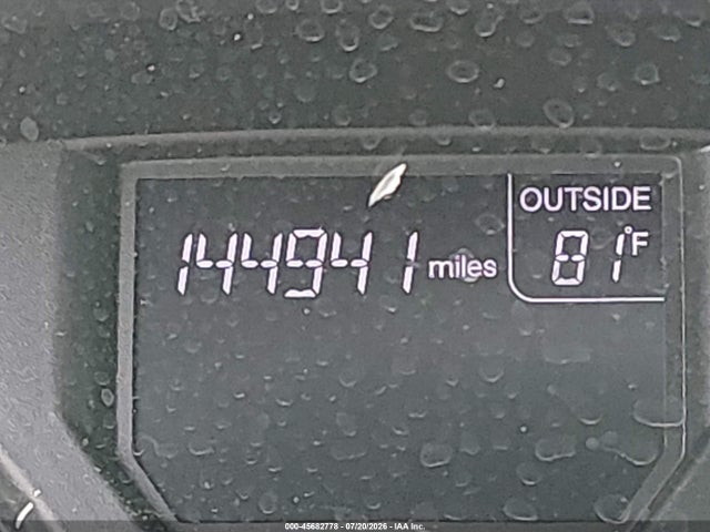 Honda Odyssey Ex-l 2015 5FNRL5H60FB096095 Image 15