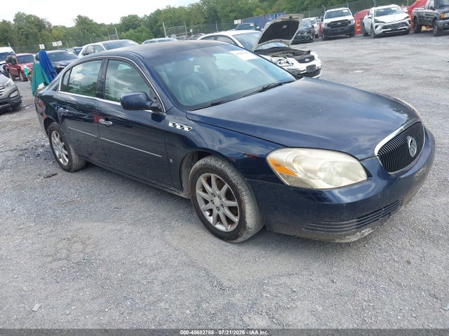 Aukcja sprzedaży 2008 Buick Lucerne Cxl, vin: 1G4HD57298U130368, numer aukcji: 45682788