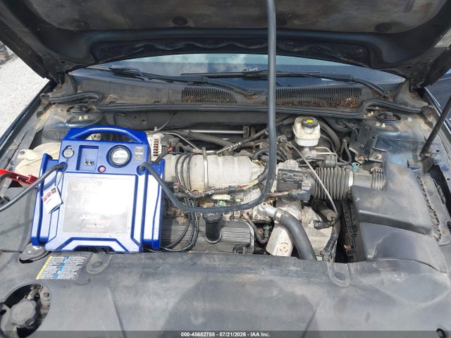 Продажа на аукционе авто 2008 Buick Lucerne Cxl, vin: 1G4HD57298U130368, номер лота: 45682788
