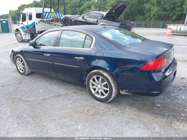 Продажа на аукционе авто 2008 Buick Lucerne Cxl, vin: 1G4HD57298U130368, номер лота: 45682788