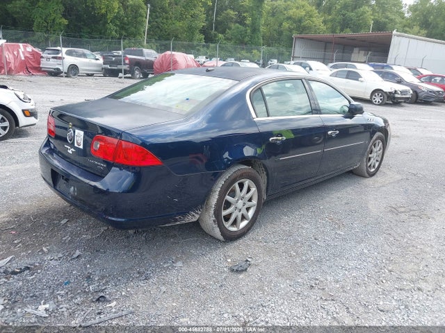 Продажа на аукционе авто 2008 Buick Lucerne Cxl, vin: 1G4HD57298U130368, номер лота: 45682788