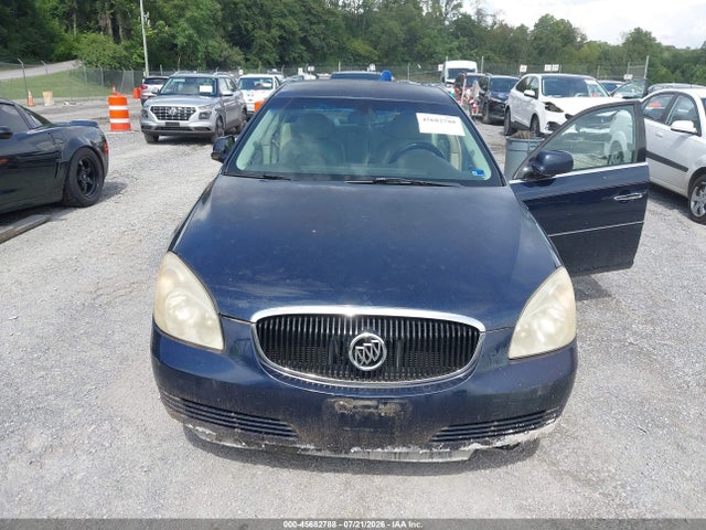 Продажа на аукционе авто 2008 Buick Lucerne Cxl, vin: 1G4HD57298U130368, номер лота: 45682788