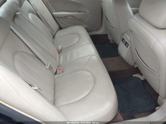 Продажа на аукционе авто 2008 Buick Lucerne Cxl, vin: 1G4HD57298U130368, номер лота: 45682788